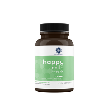Happy Cells-Happy Life